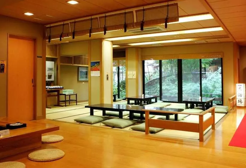 Hotelli Shirafune Grand