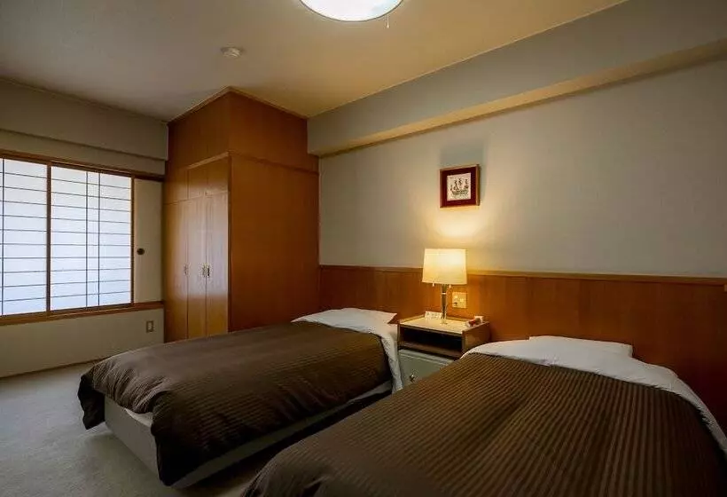 Hotelli Shirafune Grand