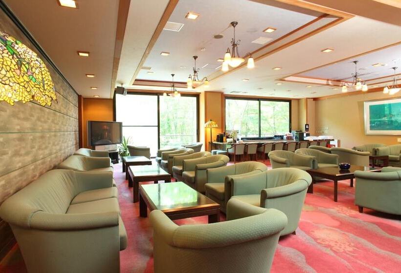 酒店 Shirafune Grand