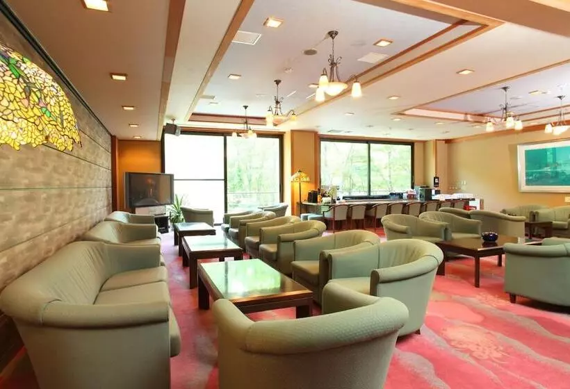 Hotelli Shirafune Grand