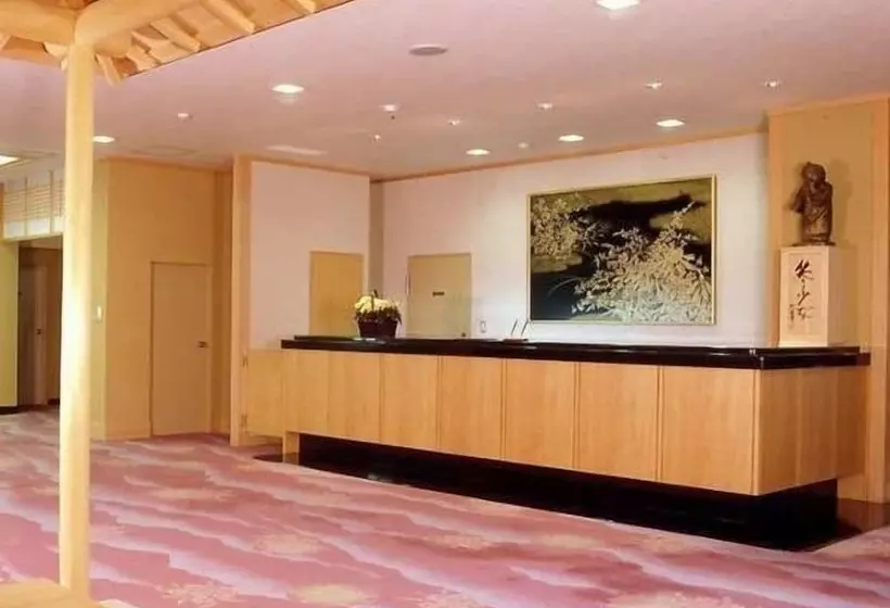Hotelli Shirafune Grand