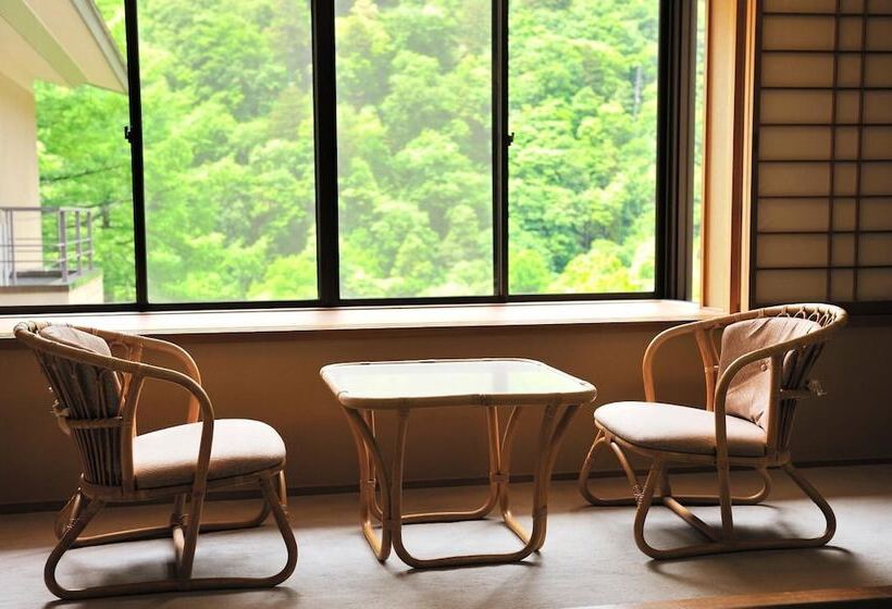 酒店 Shirafune Grand