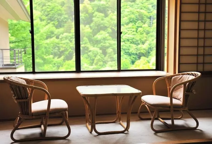 Hotelli Shirafune Grand