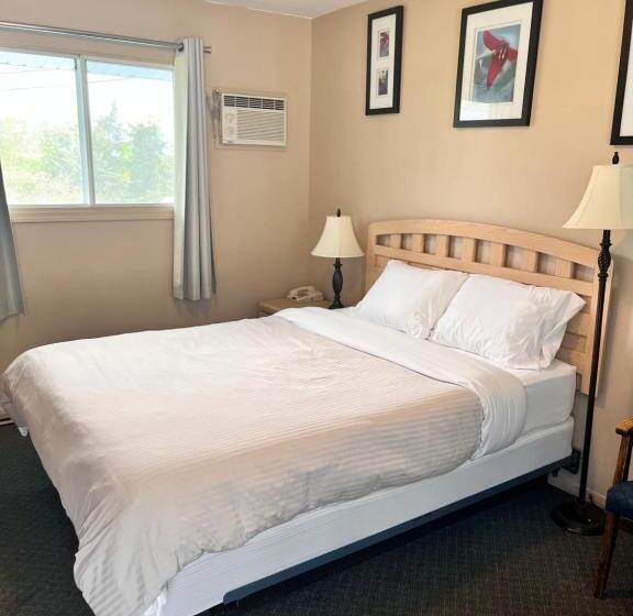 فندق Skimmerhorn Inn