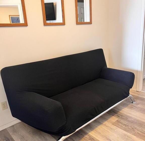 فندق Skimmerhorn Inn