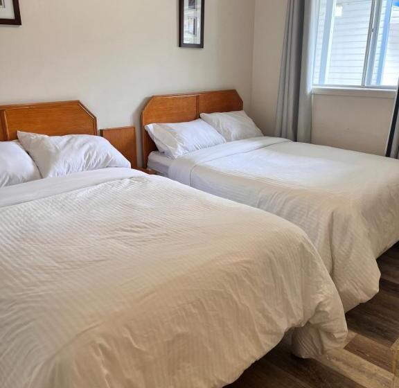 فندق Skimmerhorn Inn