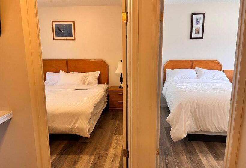 فندق Skimmerhorn Inn