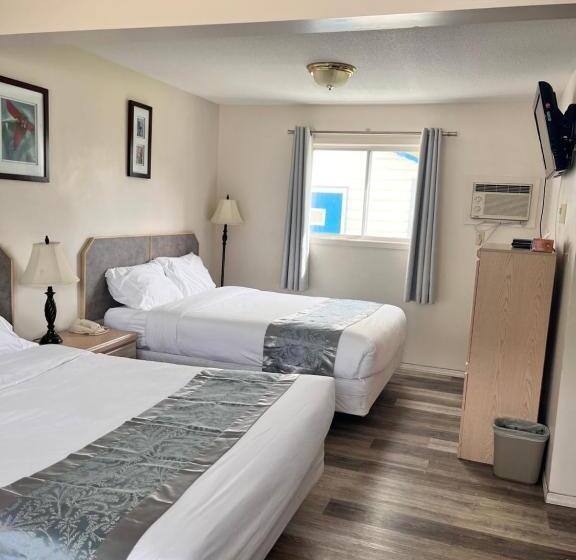 فندق Skimmerhorn Inn