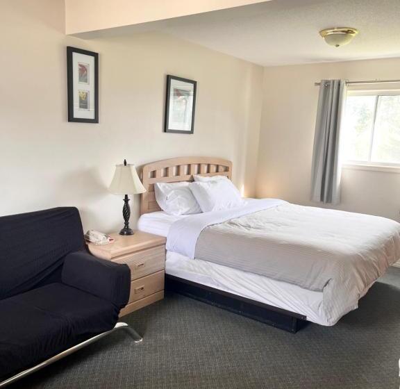 فندق Skimmerhorn Inn