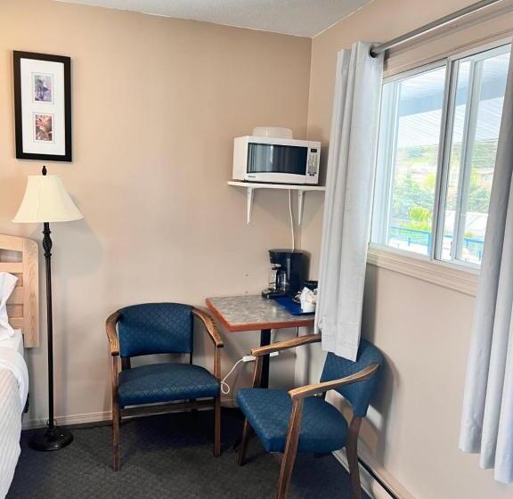 فندق Skimmerhorn Inn