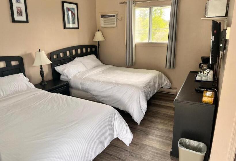 فندق Skimmerhorn Inn