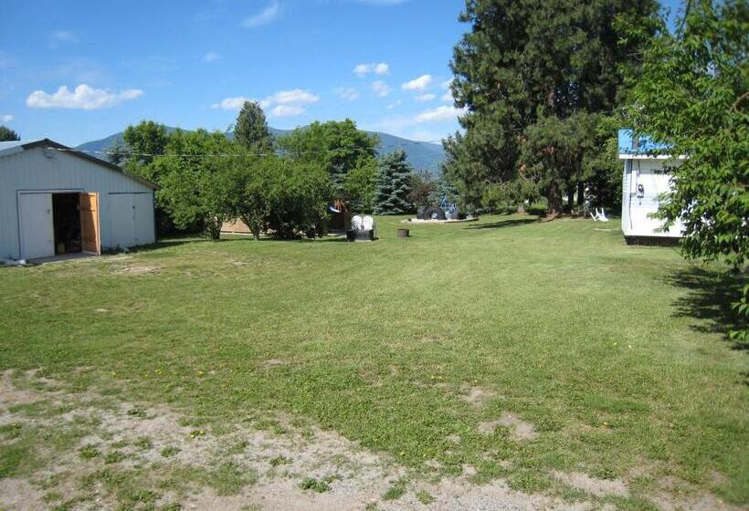 فندق Skimmerhorn Inn