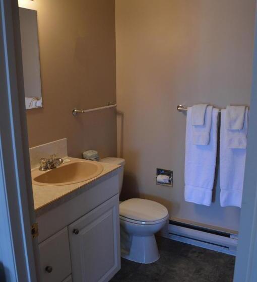 فندق Skimmerhorn Inn