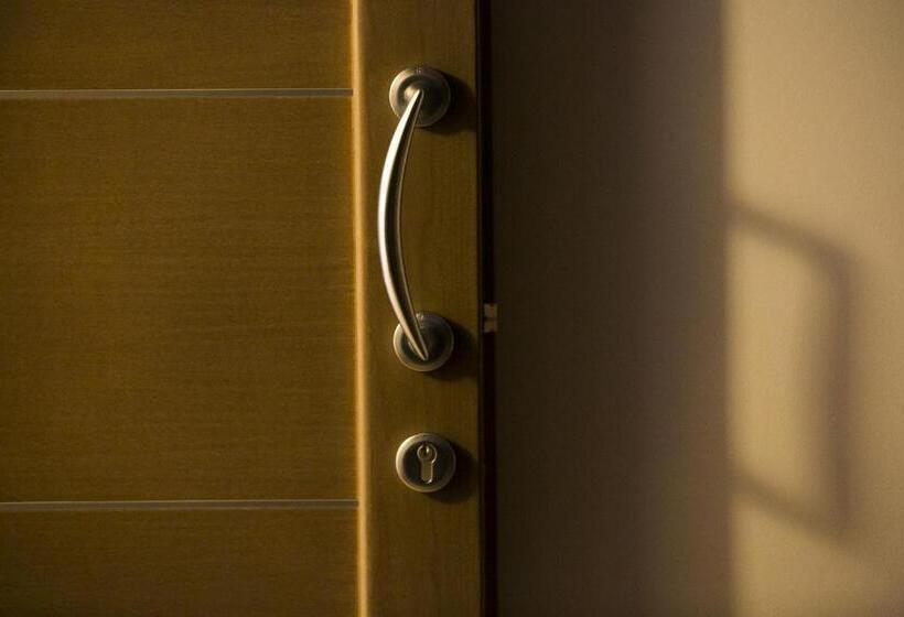 בית מלון כפרי Trigrana Vacanze