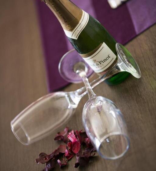 בית מלון כפרי Trigrana Vacanze