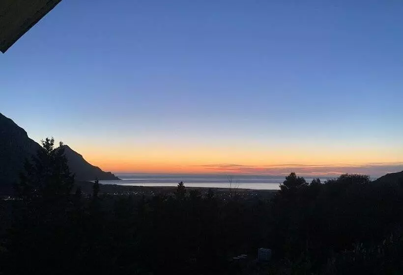 ホテル Trigrana Vacanze