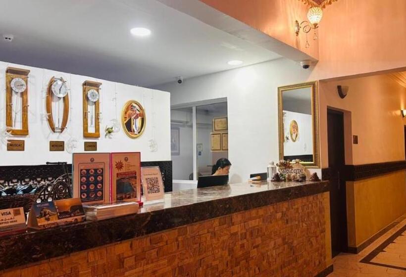 هتل Turtle Beach Resort