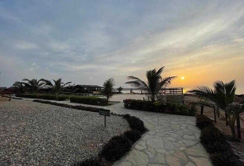 هتل Turtle Beach Resort