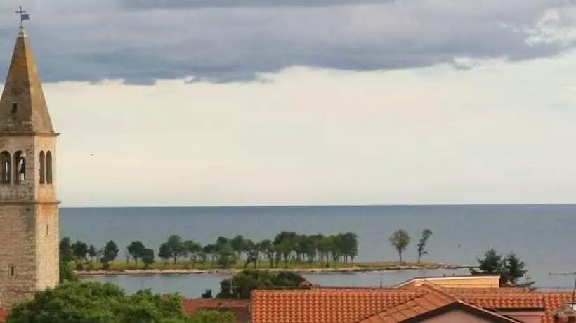 ホテル Villa Badi