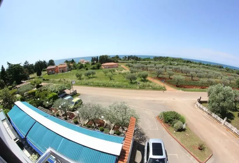 ホテル Villa Badi
