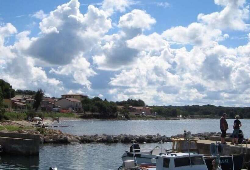 בית מלון כפרי Villa Badi