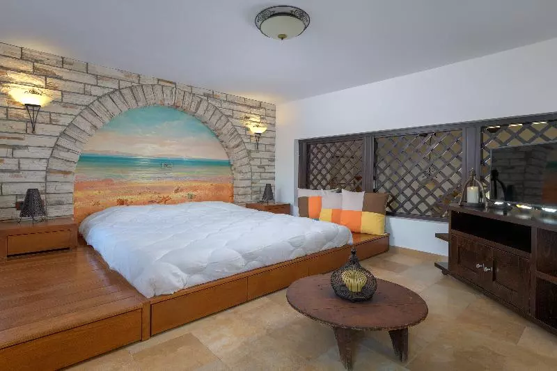 ホテル Villa Haraki Paradise