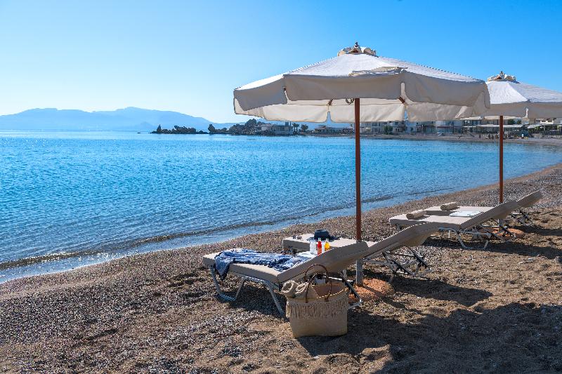 Отель Villa Haraki Paradise