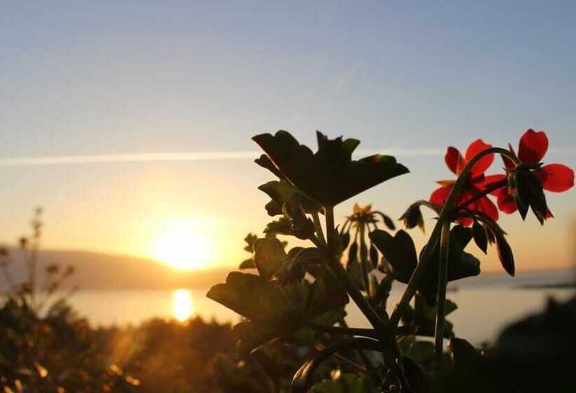 호텔 Villa Schindler