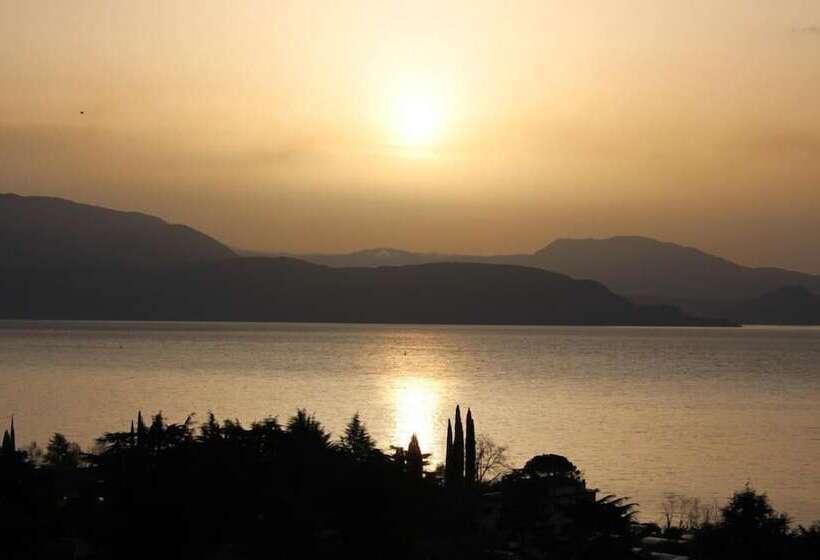 호텔 Villa Schindler