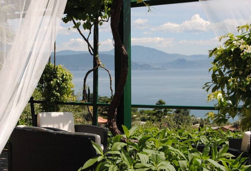 호텔 Villa Schindler