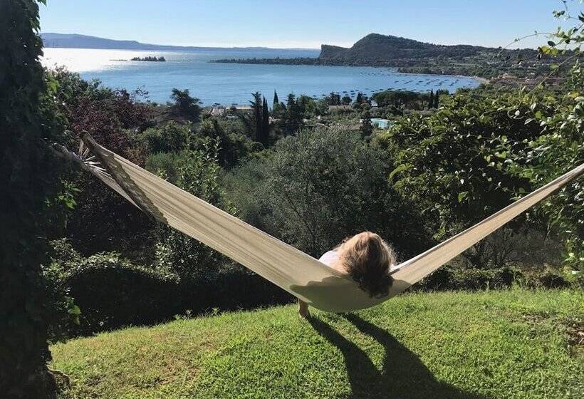 호텔 Villa Schindler