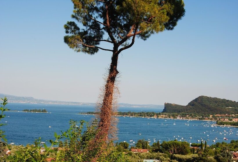 호텔 Villa Schindler