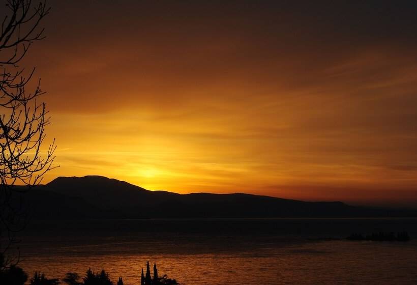 호텔 Villa Schindler