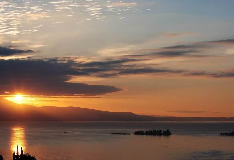 호텔 Villa Schindler