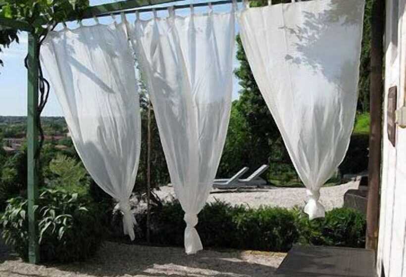 호텔 Villa Schindler