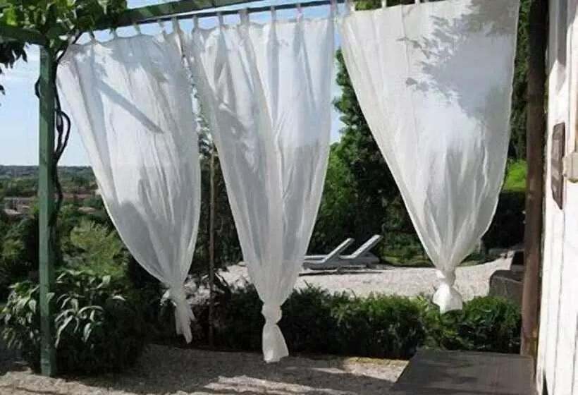 ホテル Villa Schindler
