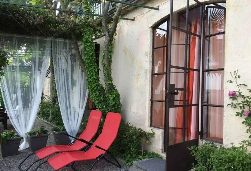 ホテル Villa Schindler