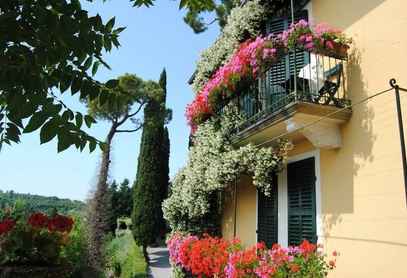 호텔 Villa Schindler