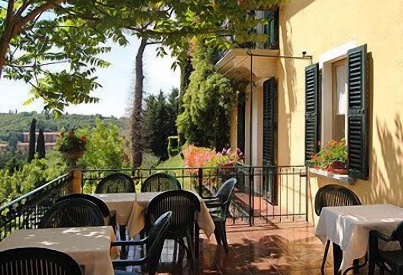 호텔 Villa Schindler