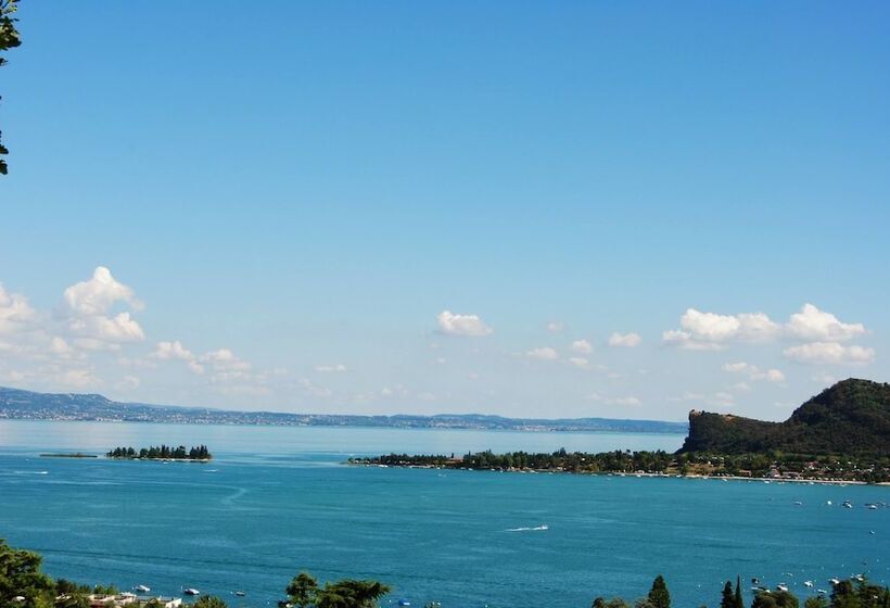 호텔 Villa Schindler