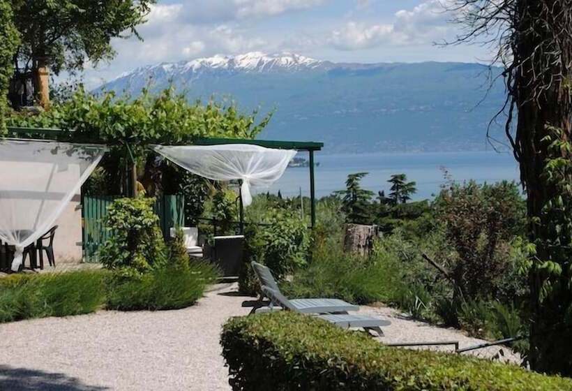 호텔 Villa Schindler