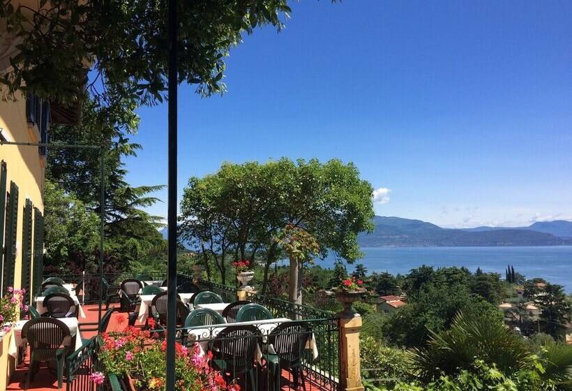 호텔 Villa Schindler