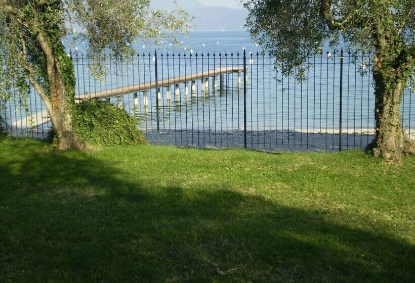 호텔 Villa Schindler