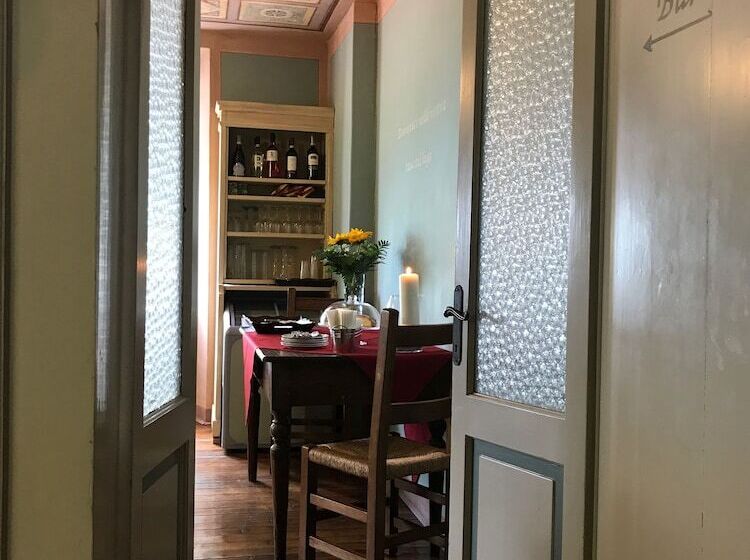 호텔 Villa Schindler