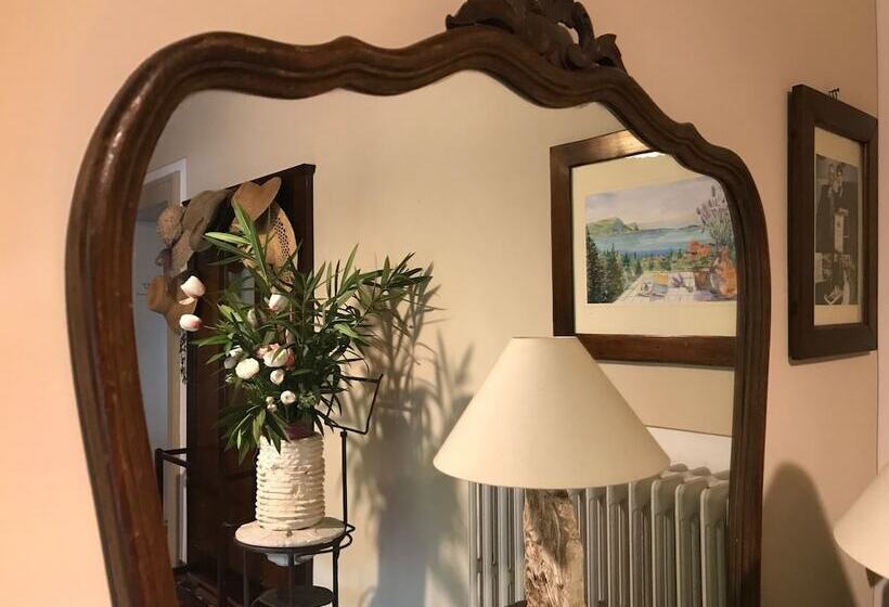 호텔 Villa Schindler