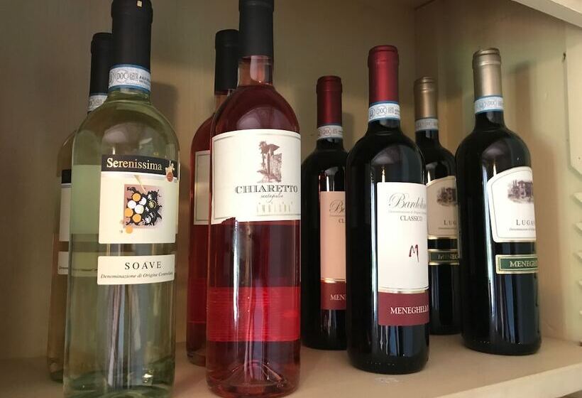 호텔 Villa Schindler