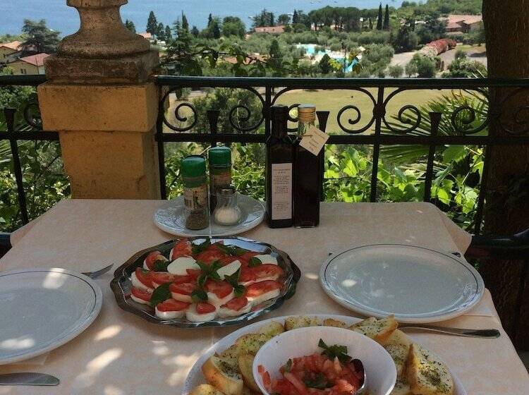 호텔 Villa Schindler