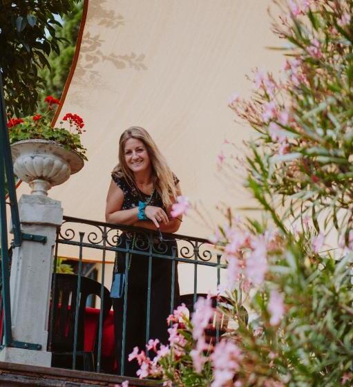 호텔 Villa Schindler