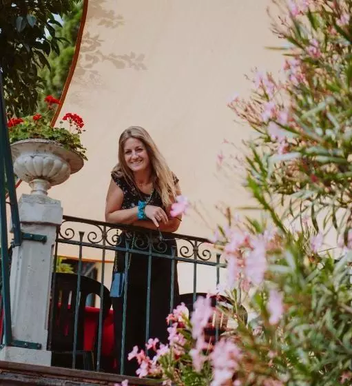 ホテル Villa Schindler