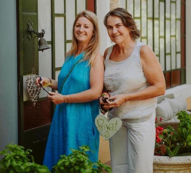 호텔 Villa Schindler